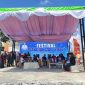 Festival Sangiang Api 2026.