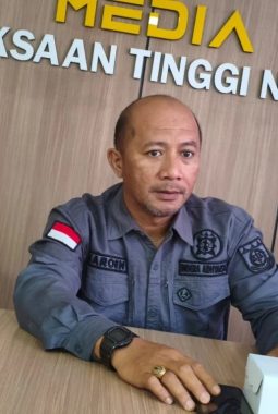 Kejati NTB Periksa PPK Kemenpar soal Banper Rp 24 Miliar untuk LSMC 2023