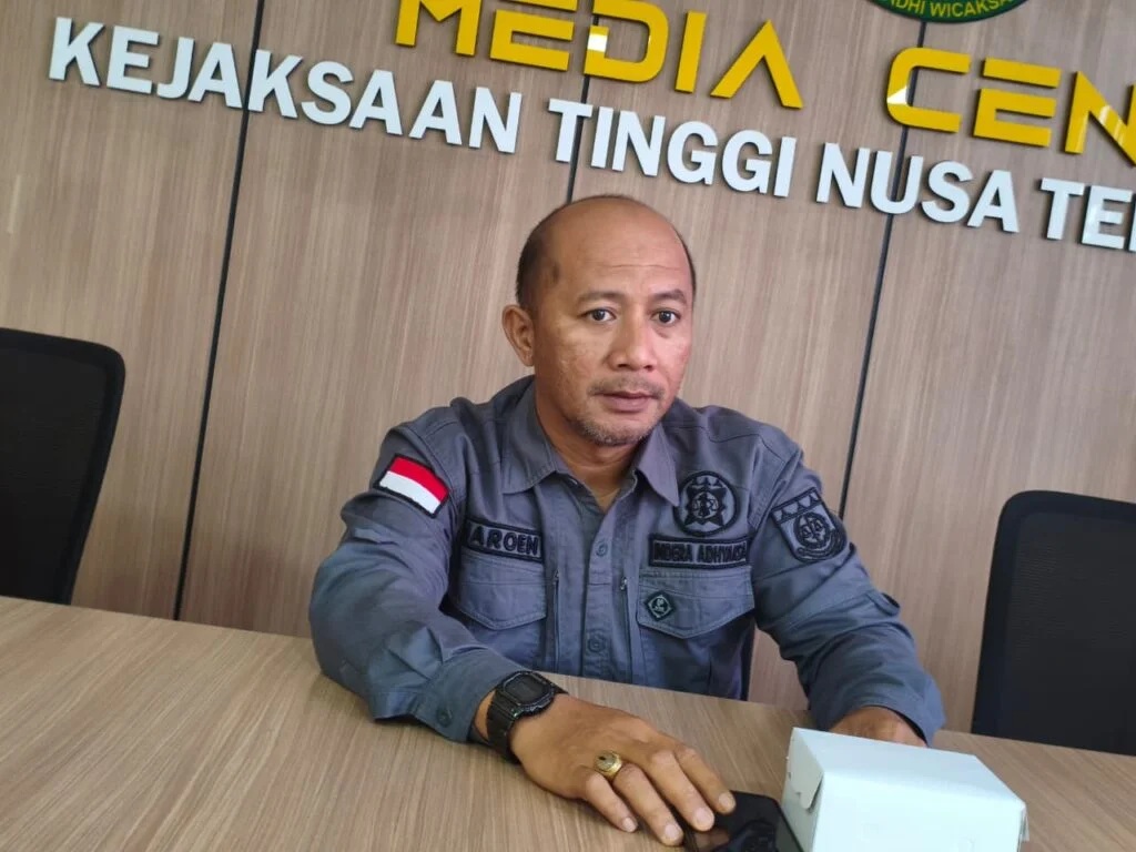 Muhammad Harun Al Rasyid