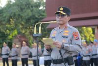 Irjen Pol Kalingga Rendra Raharja