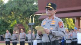 Irjen Pol Kalingga Rendra Raharja