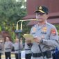 Irjen Pol Kalingga Rendra Raharja