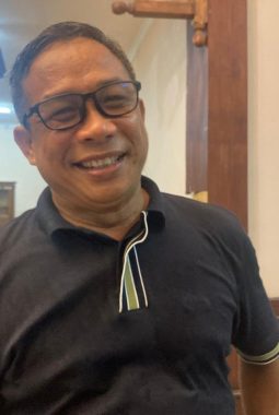 Kursi Ketua PAN NTB Masih Kosong Aji Maman Desak DPP Tunjuk Plt