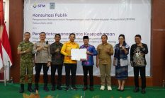 STM dan Pemkab Dompu Sepakati PPM Lima Tahun, Dermaga Nelayan Jadi Prioritas