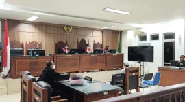 Sidang Putusan