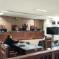 Sidang Putusan