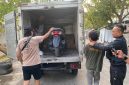 Residivis Curanmor diamankan polisi.