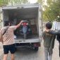 Residivis Curanmor diamankan polisi.