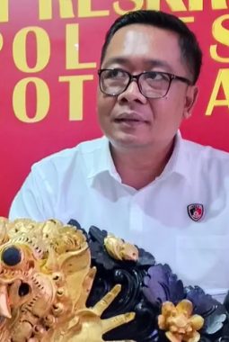Polisi Rampungkan Berkas Kasus Dana Desa Akar-akar, Kerugian Negara Rp 451 Juta