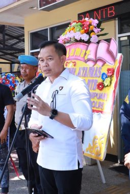 Modus Sumbangan Kebakaran Sade, Polisi Bongkar Penipuan Berkedok Pejabat