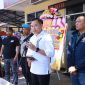 Dirkrimum Polda NTB mengungkap penipuan modus sumbangan kebakaran Sade, yang mencatut nama pejabat Polri.