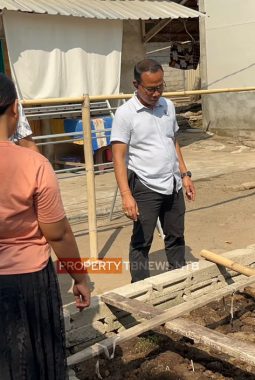 Polres Lombok Utara Bongkar Budi Daya Magic Mushroom, Enam Orang Jadi Tersangka