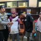 Polsek Lingsar mendamaikan kasus penganiayaan terhadap ibu tiri di Lingsar, Lombok Barat.