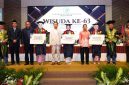 Wisuda UMMAT 2026