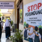 Ilustrasi Cegah Perundungan