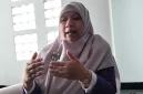 Wabup Lombok Barat Nurul Adha