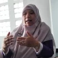 Wabup Lombok Barat Nurul Adha