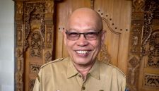 Kepala DPMPD-DUKCAPIL NTB Lalu Hamdi.