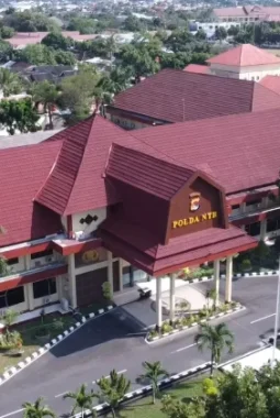 Dugaan Korupsi Penyertaan Modal PT Energi Selaparang Naik ke Penyidikan