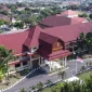 Gedung Polda NTB
