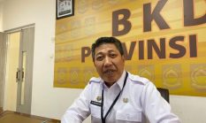 Tanpa Open Bidding, BKD NTB Targetkan Pengisian Jabatan Tuntas Akhir September