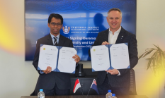 Unram–Massey University Perluas Kerja Sama, Siapkan Riset Pangan dan Joint Master