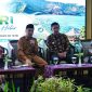 Kick Off dan Diseminasi Hasil Kajian Feasibility Study (FS) dan Detail Engineering Design (DED) Project Pengelolaan Limbah Terpadu Hulu-Hilir (PELITA) NTB