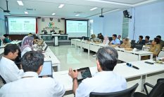Inflasi NTB Capai 4,03 Persen, NTP Menguat dan Wisnus Tembus 1,41 Juta