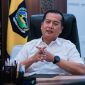 Gubernur NTB Lalu Muhamad Iqbal
