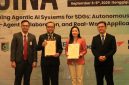 The 13th International Conference on Computer, Control, Informatics and its Applications (IC3INA) 2026 di Aruna Senggigi Resort & Convention, Lombok Barat.
