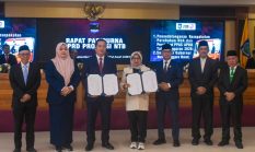 Belanja 2026 Naik Rp 319 Miliar, Pemprov-DPRD NTB Sepakati KUA-PPAS Perubahan