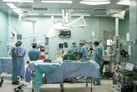 Operasi otak di RSUP NTB