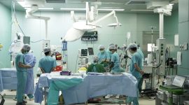 Operasi otak di RSUP NTB