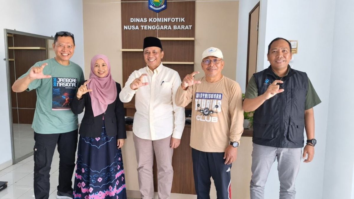 Jamnas Widyaiswara 2026