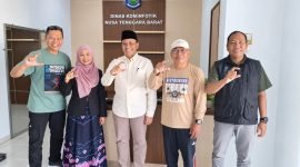 Jamnas Widyaiswara 2026