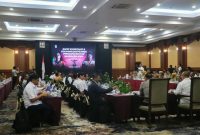 Rakor Persiapan MotoGP 2026