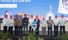 Pemprov NTB Integrasikan SPM dengan Perencanaan dan Anggaran Daerah