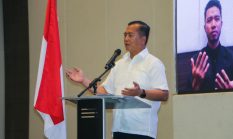 Pemprov NTB Susun RAD PE untuk Perkuat Pencegahan Ekstremisme Berbasis Kekerasan