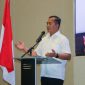 Gubernur NTB Lalu Muhamad Iqbal.