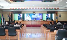 Realisasi Pendapatan NTB 66,53 Persen Pemprov Optimistis Target 2026 Tercapai
