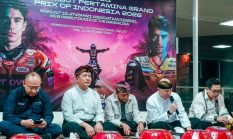 Betabeq Awali MotoGP Mandalika 2026, Gubernur NTB Tekankan Peran Masyarakat Lokal