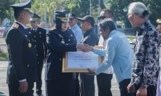 Harhubnas 2026, Gubernur NTB Tekankan Konektivitas dan Keselamatan Transportasi