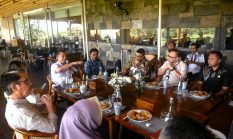 Gubernur NTB Minta Satu Data dan Dashboard Eksekutif Jadi Dasar Pengambilan Keputusan