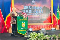 Wagub NTB Indah Dhamayanti Putri