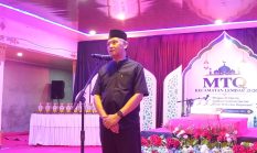 MTQ Kecamatan Lembar Ditutup, Pemkab Lombok Barat Minta Pembinaan Santri Diperkuat