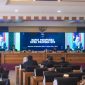 Sidang Paripurna DPRD NTB 2026