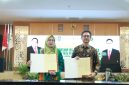 Kerja sama peningkatan pelayanan penyakit jantung di RSUD Tripat.