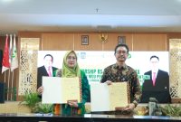 Kerja sama peningkatan pelayanan penyakit jantung di RSUD Tripat.
