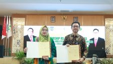 Kerja sama peningkatan pelayanan penyakit jantung di RSUD Tripat.