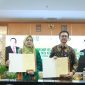 Kerja sama peningkatan pelayanan penyakit jantung di RSUD Tripat.